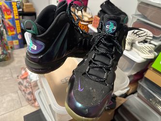 Nike Barkley Posite Max “Eggplant” – Size 13