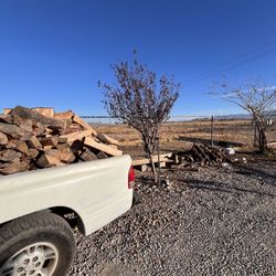 FIREWOOD 