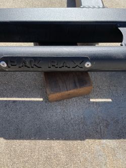 BAK RAX Truck Bed Rack / Overland Rack – Heavy Duty – Excellent Condition