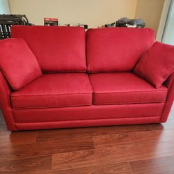 Sleeper Sofa 