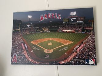 Angeles Stadium