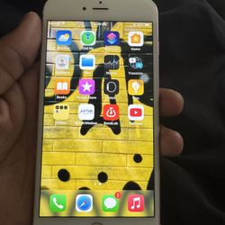 iPhone 6s Plus