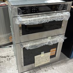 KitchenAid Wall Oven 