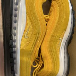 Air Max 97 Olympic Ring Pack Yellow 
