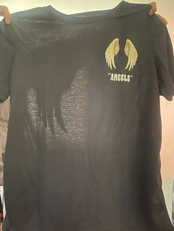 Men’s Shirt Size Small