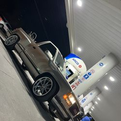 Se Vende Gmc Sierra 1993