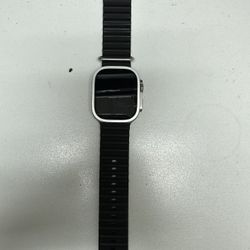 Apple Watch Ultra 9 