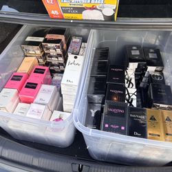 Colognes and Perfumes for Bulk (check desc for pricing)