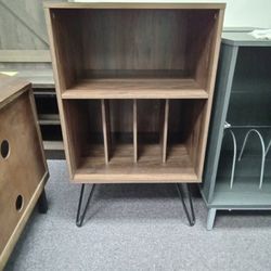 Side Tables, Nightstands, Media Stations