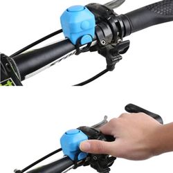 NEW Bicycle, motorcycle, scooter, E Bike Safety Horn