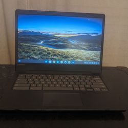 Chromebook (Lenovo S330, 14 Inch)