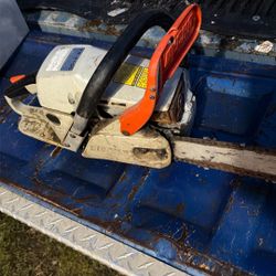 Nothing Wrong I Have No Use For It