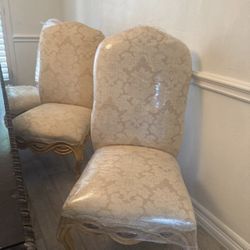Dining Chairs 