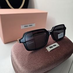 MiuMiu Sunglasses
