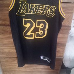 Lakers Jersey 