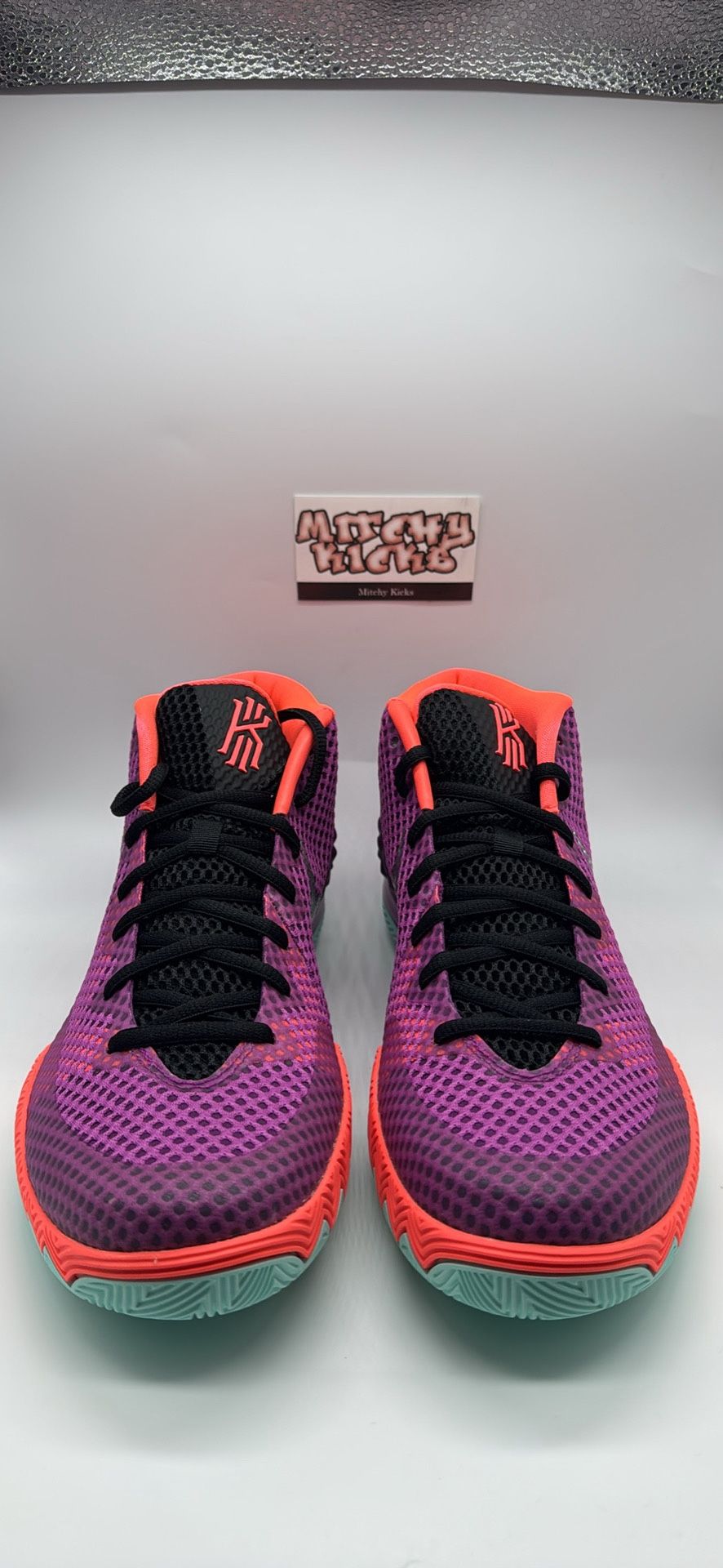 Nike Kyrie Easter 10