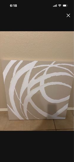 3 piece wall art
