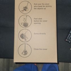 Walnuts Picker