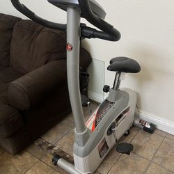 Schwinn Exercise Bike