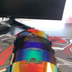 Pit Viper Sunglasess 