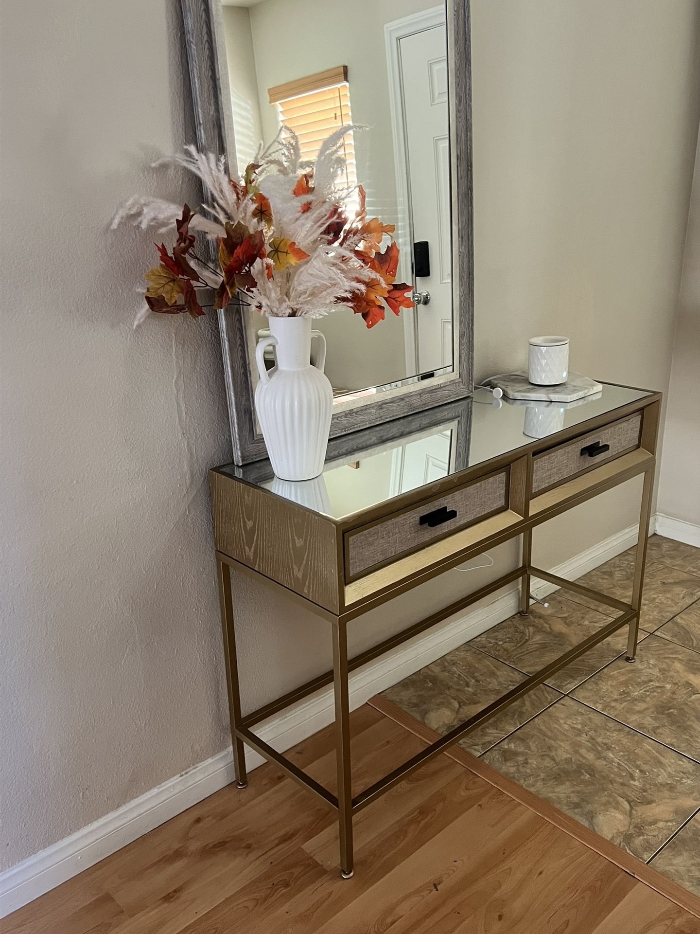 Console Table 