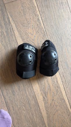 Elbow pads Killers