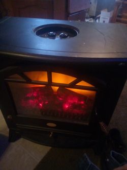 Electric Heater