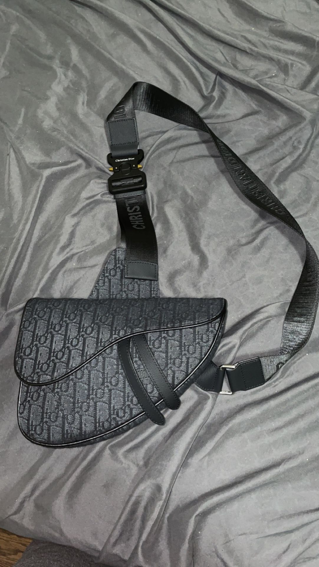 Dior Messenger bag 