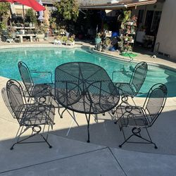 Gorgeous Outdoor Patio Furniture!!!💕🎈