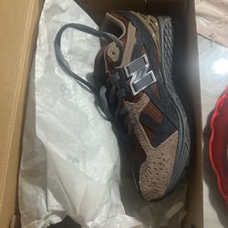 New Balance 1906 Utility