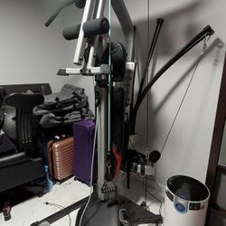 Bowflex Blaze in perfect condition.  