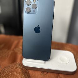 iPhone 12 Pro Max 256GB