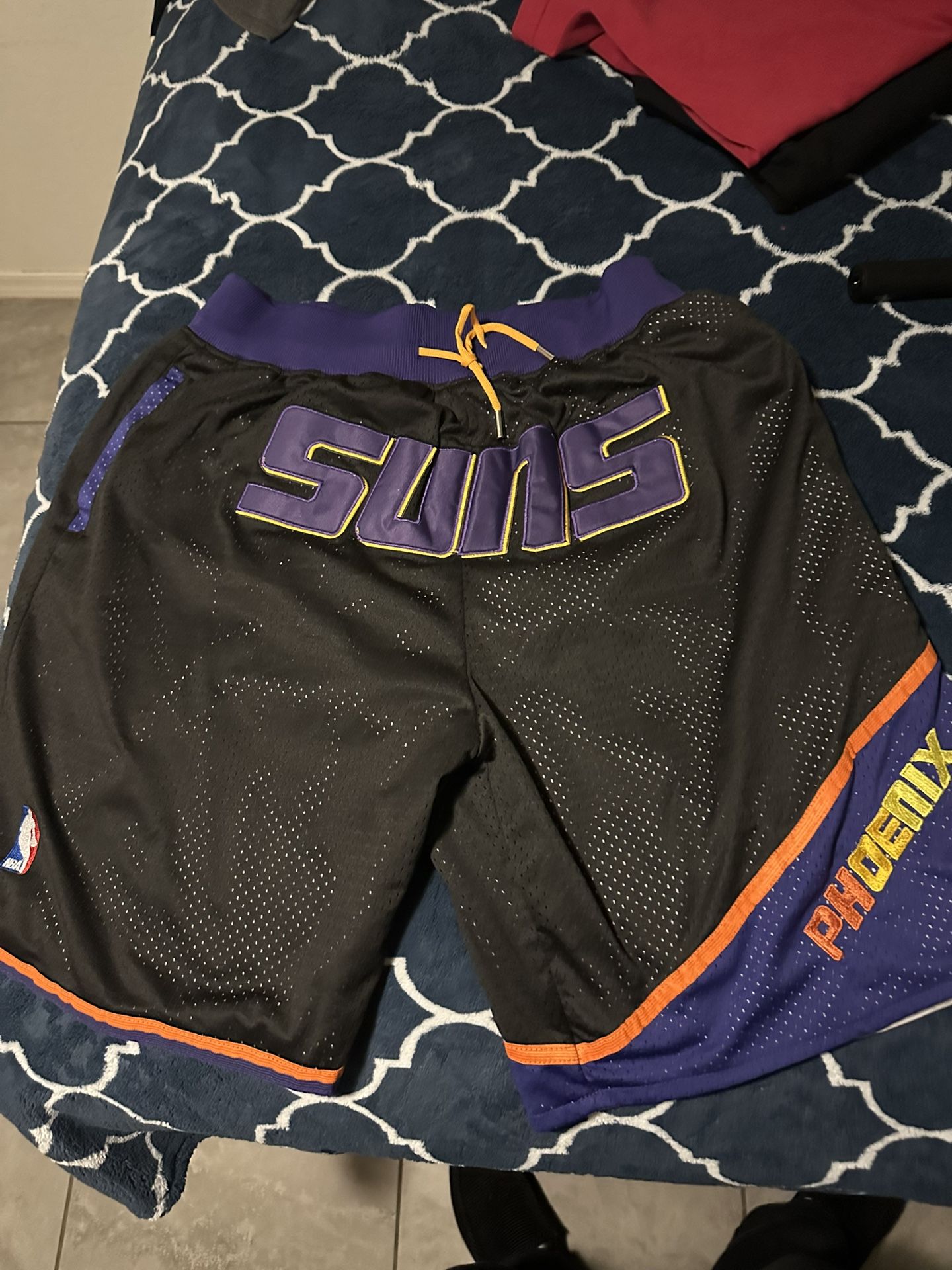 Suns Shorts