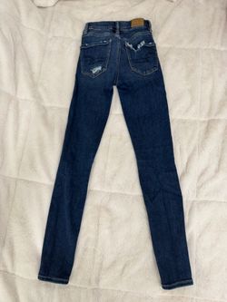 American eagle jeans 000 regular