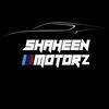 Shaheen Motorz 