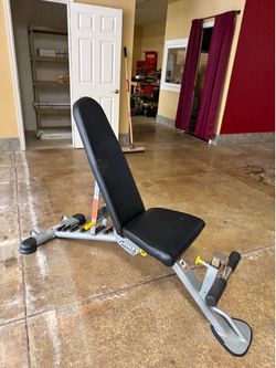 Hoist FID BENCH