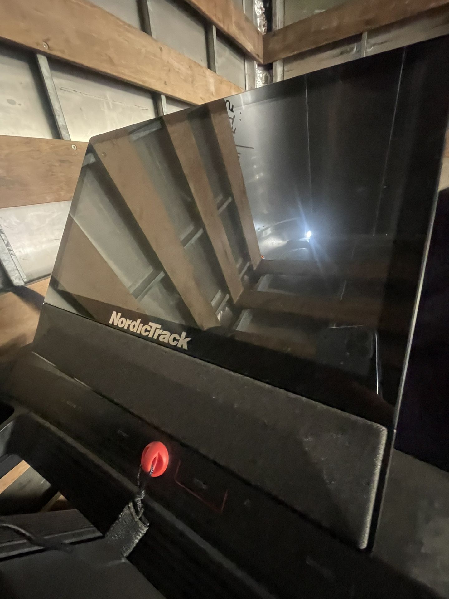 Nordictrack Threadmill