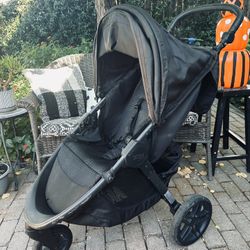 Britax Premium Stroller 