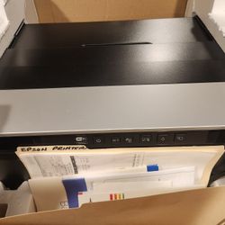 Epson Stylus Photo Printer R2000