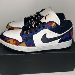 Jordan 1 Low 