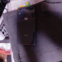 Iphone XR(black)