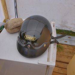 Shoei Helmet, Any Reasonable Offer Accepted