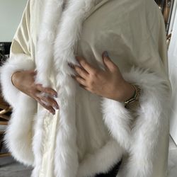 Sofía Cashmere