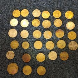 Tokens