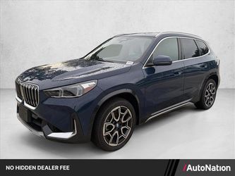 2026 BMW X1