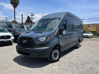 2019 Ford Transit-250