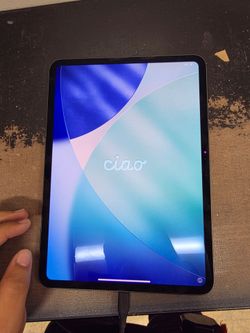 Ipad pro 11" 256GB M4