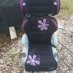 Car Seat