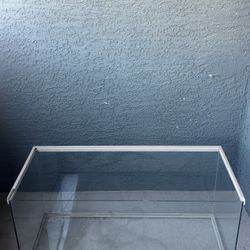 40 Gallon Breeder Terrarium / Fish Tank