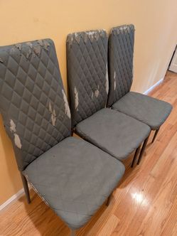Free chairs
